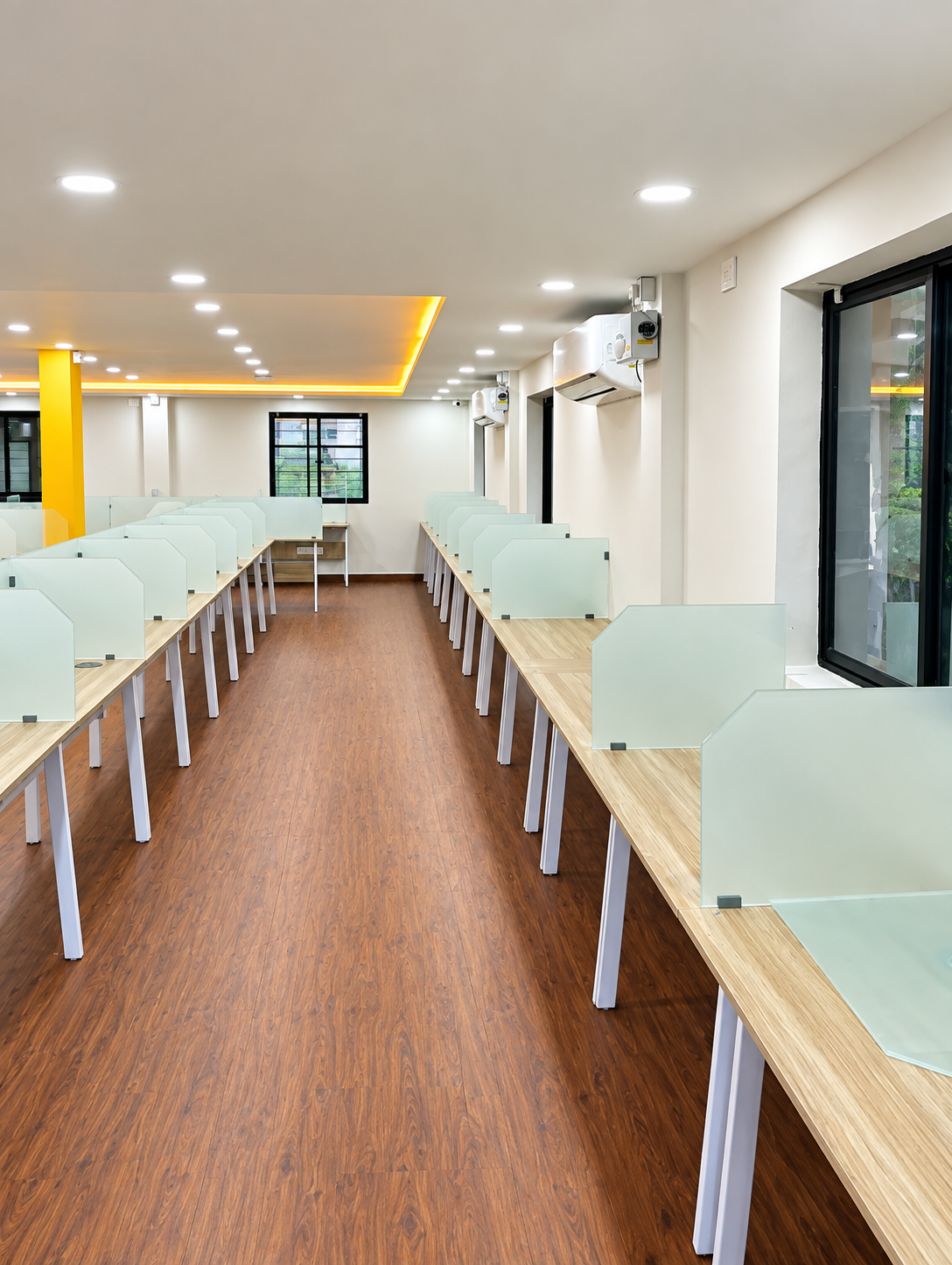 Bee Worker Co-working Space kakkanad