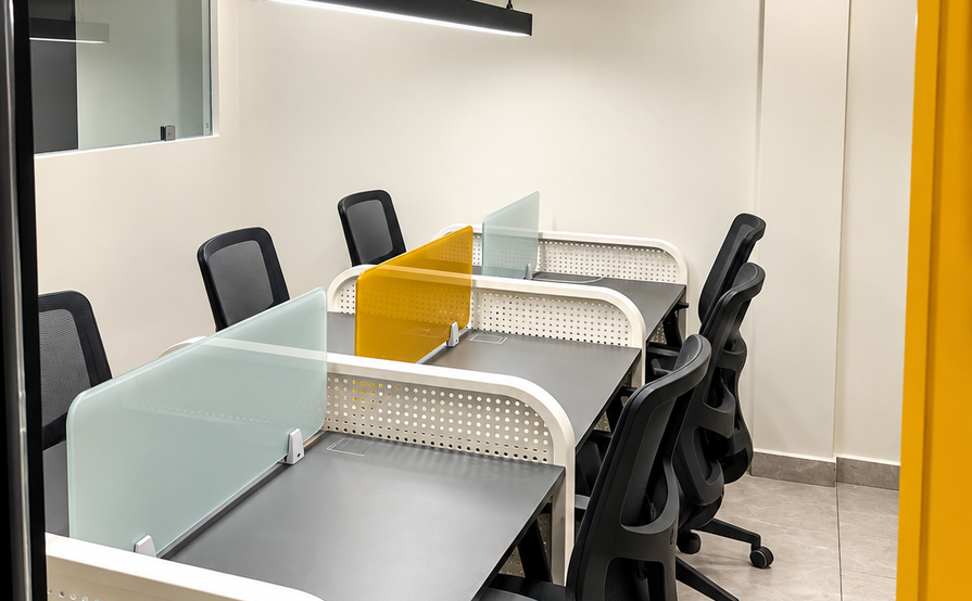 Bee Worker Co-working Space kakkanad