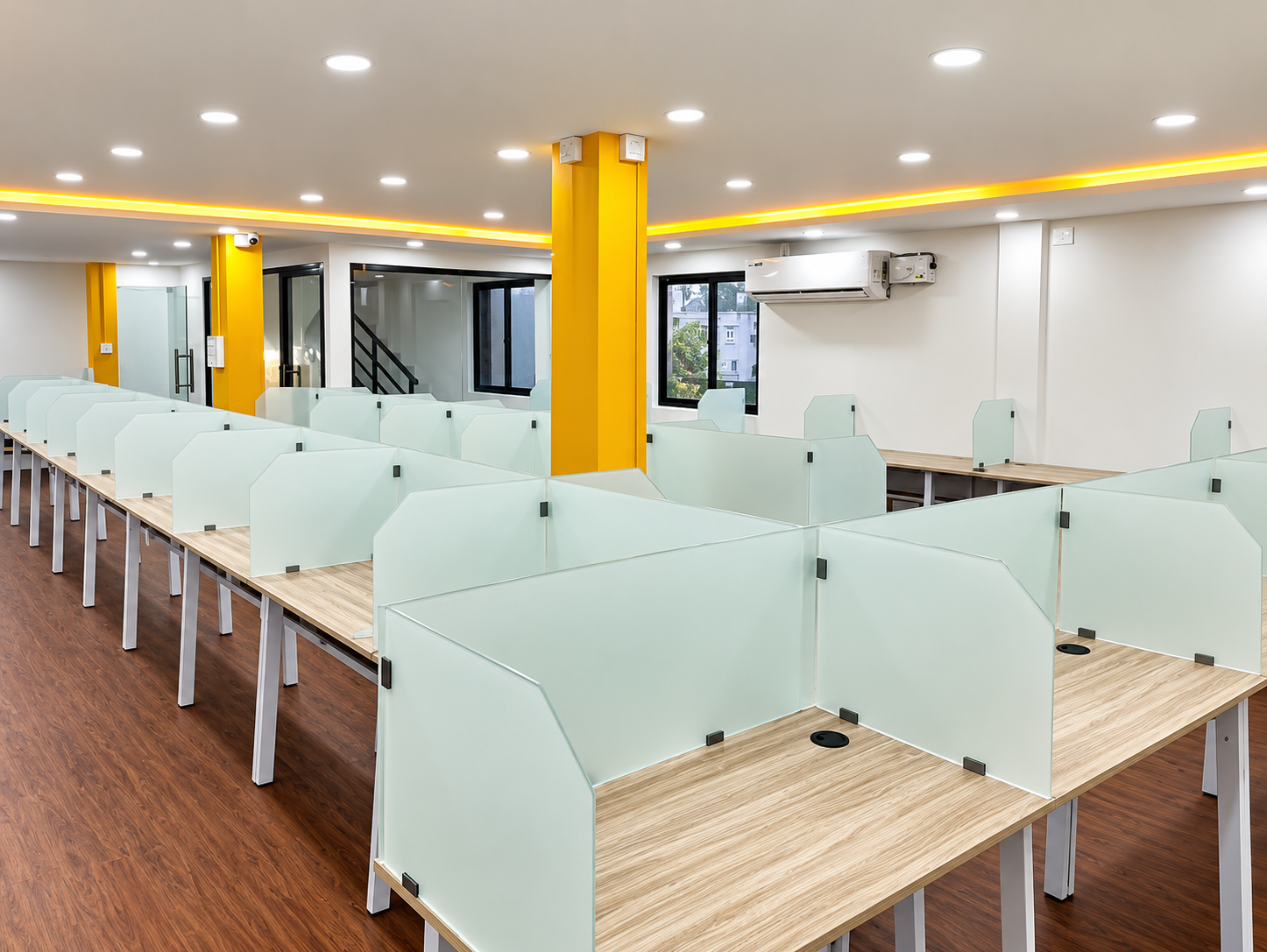 Bee Worker Co-working Space kakkanad