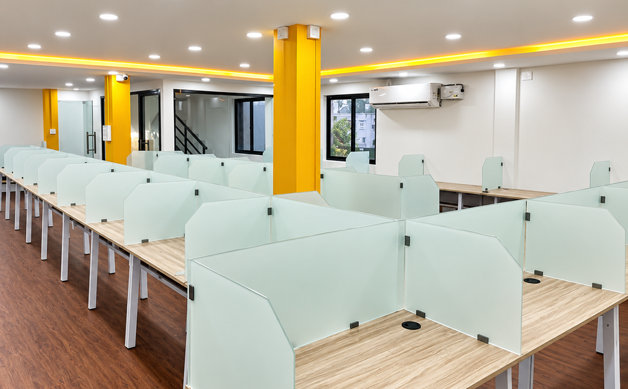 Bee Worker Co-working Space kakkanad