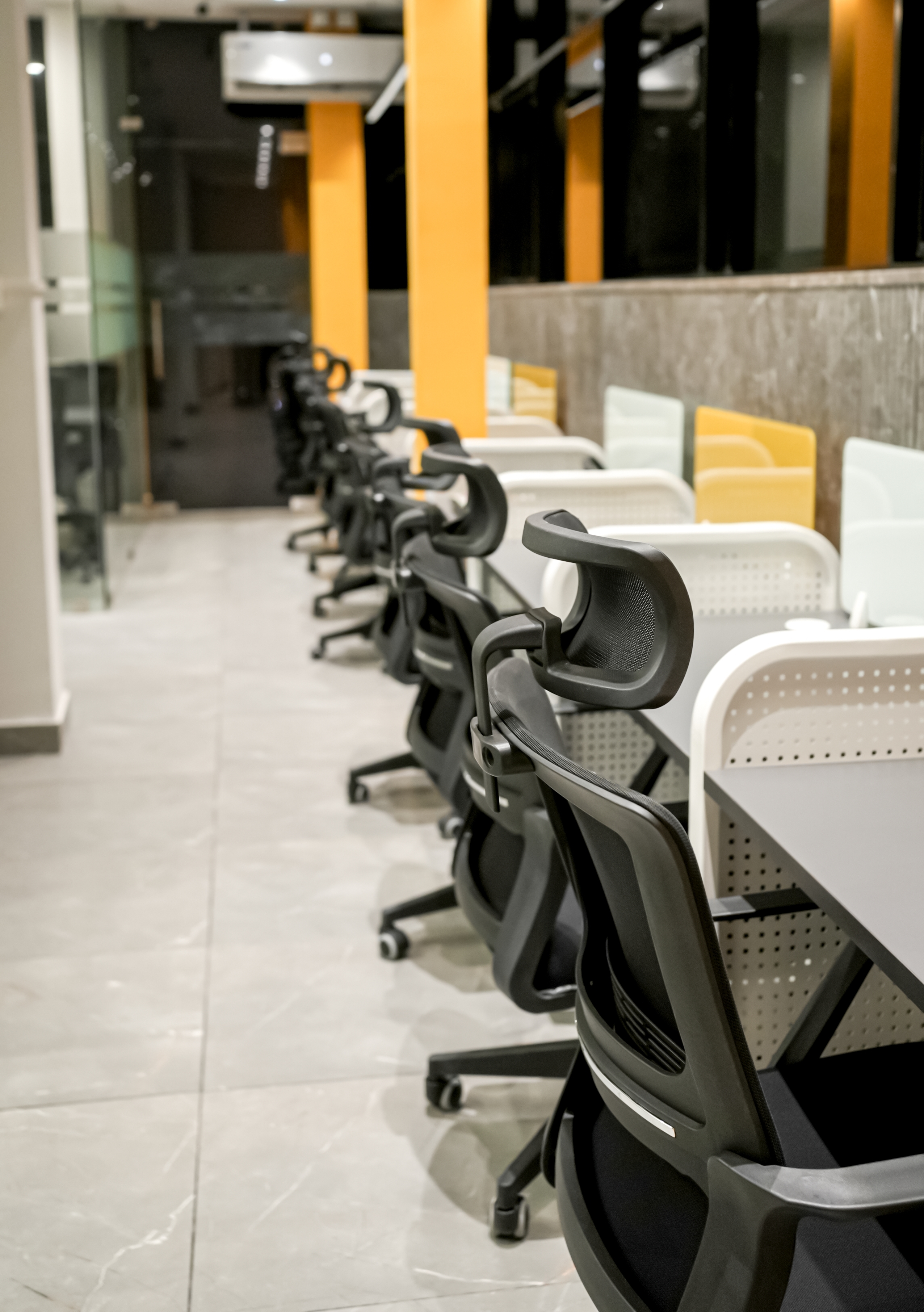 Bee Worker Co-working Space Muttom