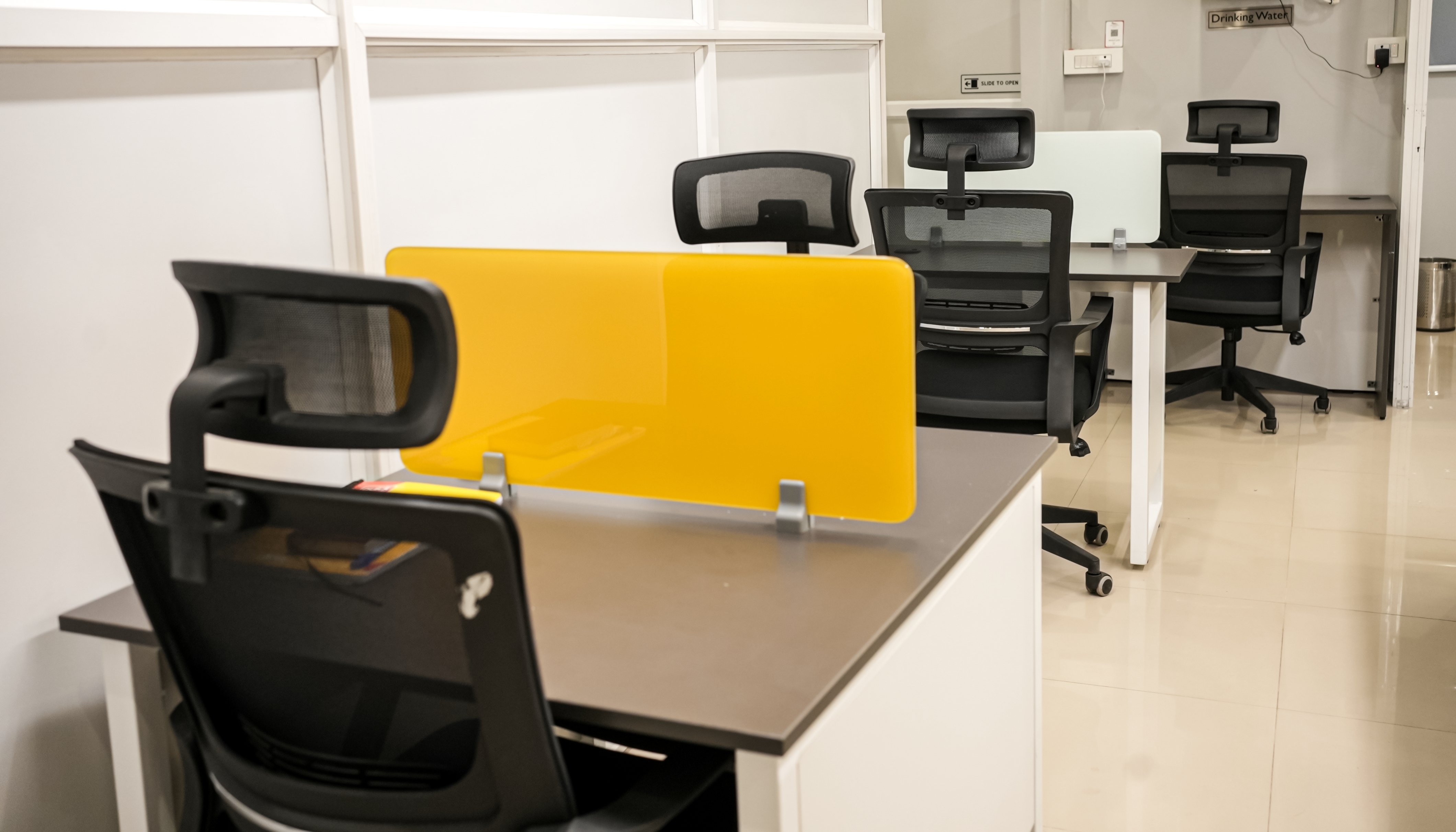 Bee Worker Co-working Space Muttom