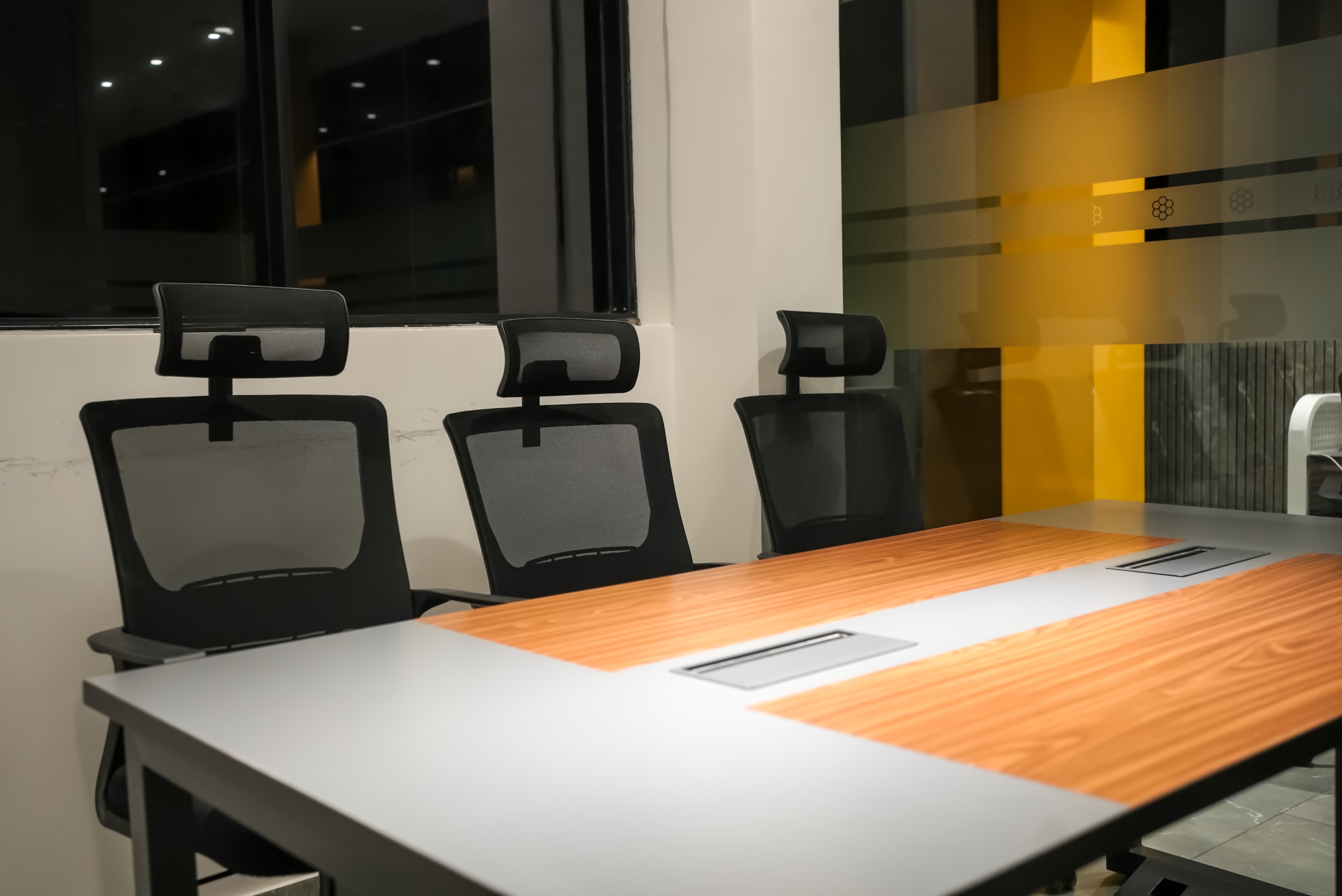 Bee Worker Co-working Space Muttom