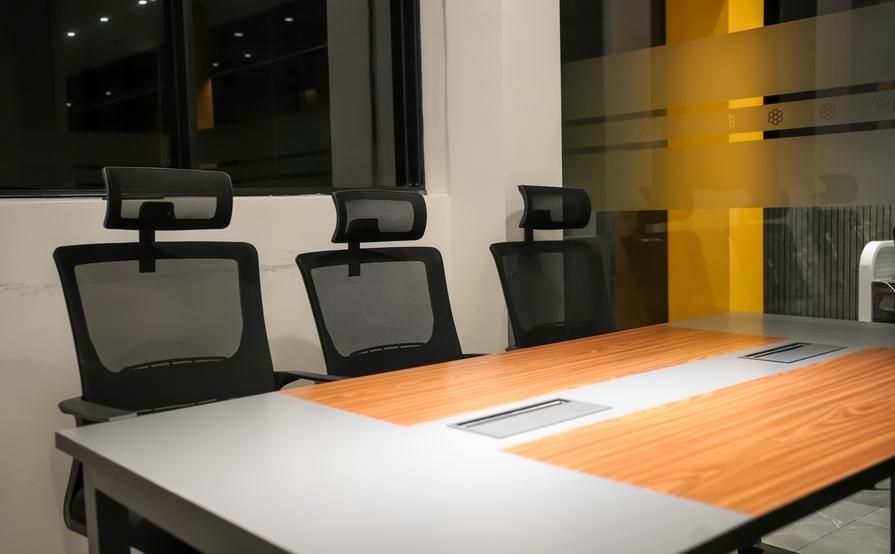 Bee Worker Co-working Space Muttom