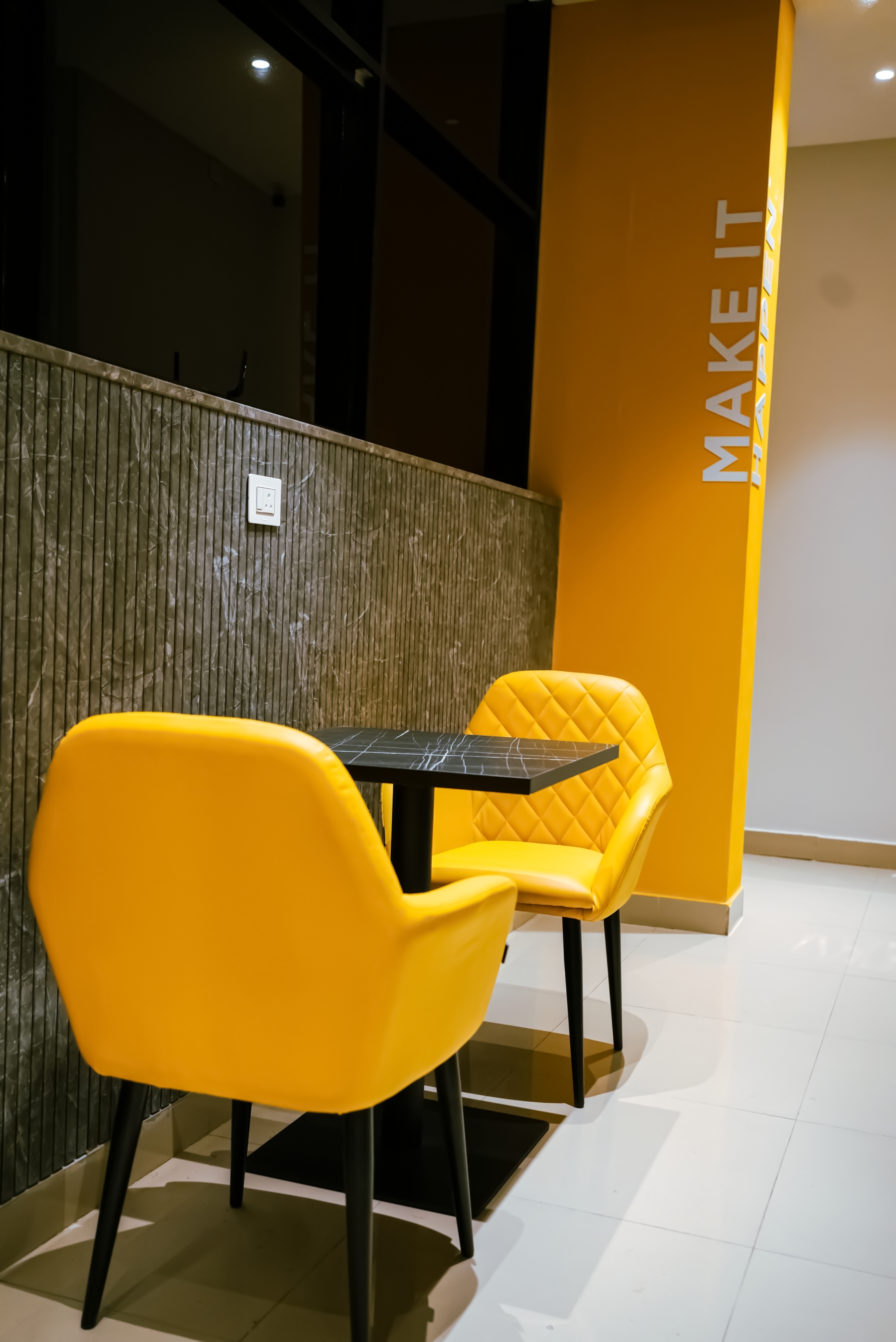 Bee Worker Co-working Space Muttom