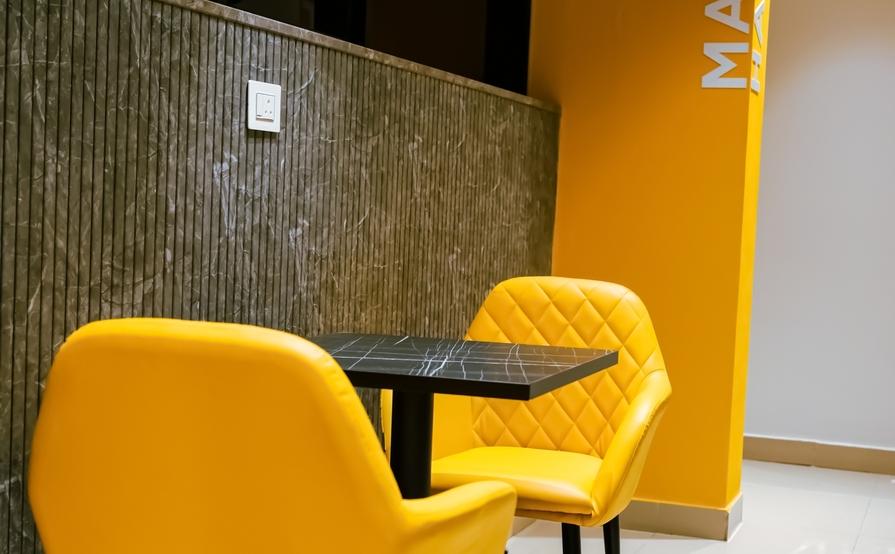 Bee Worker Co-working Space Muttom