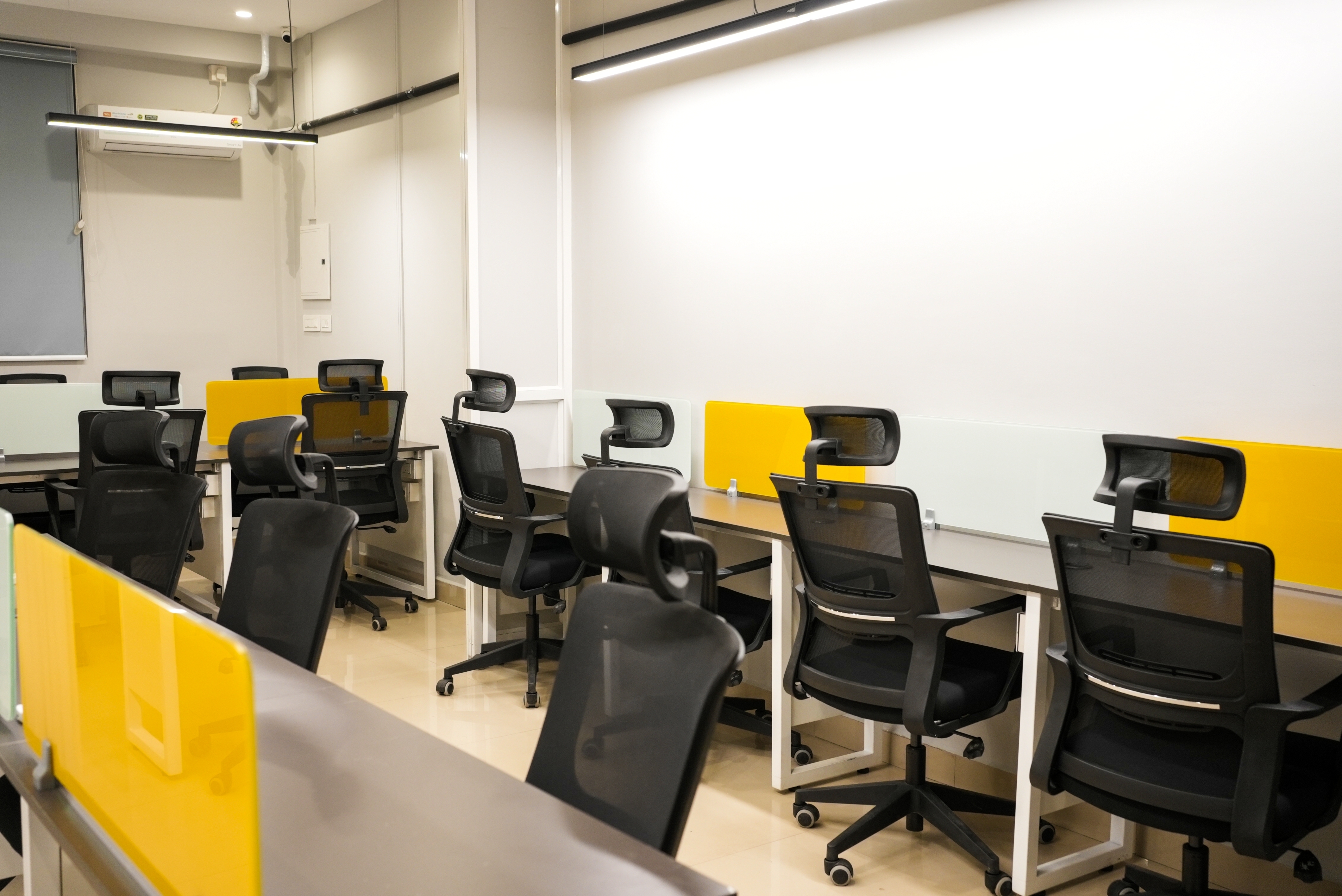 Bee Worker Co-working Space Muttom