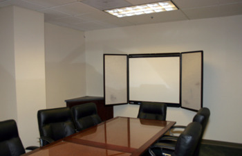 Small Conference Room