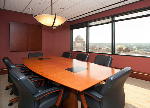 Conference Room A