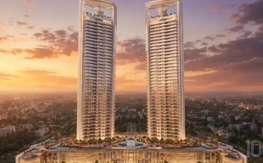 M3M Brabus Sector 58 Gurgaon – Luxury Branded Residences