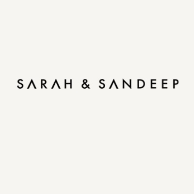 Sarah and Sandeep