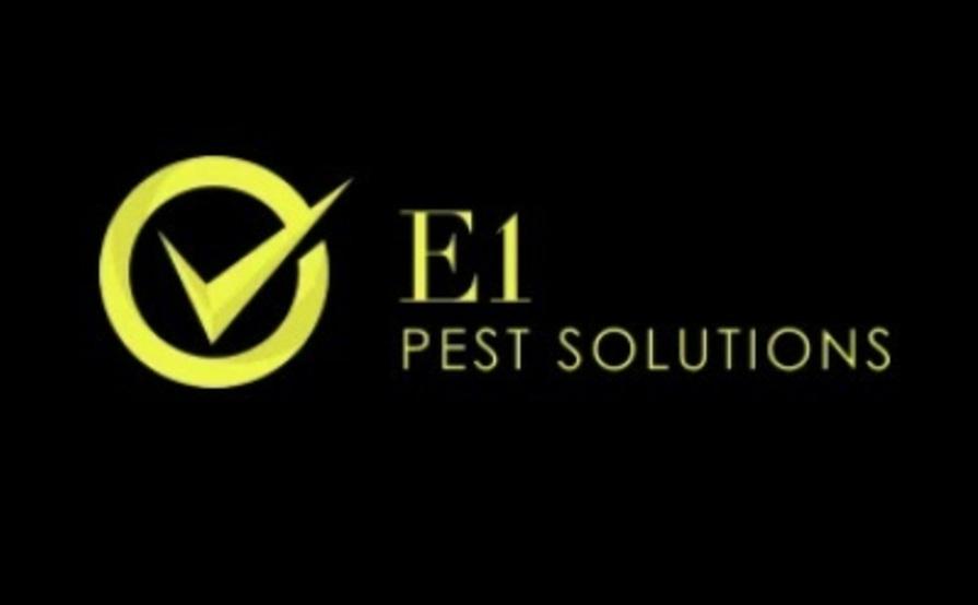 E1 Pest Solutions