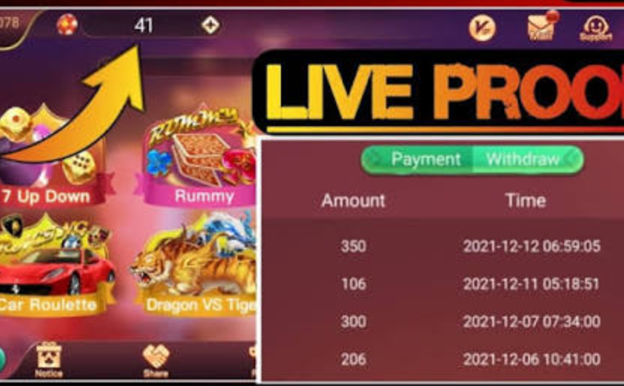 IN101 Game for Android Users