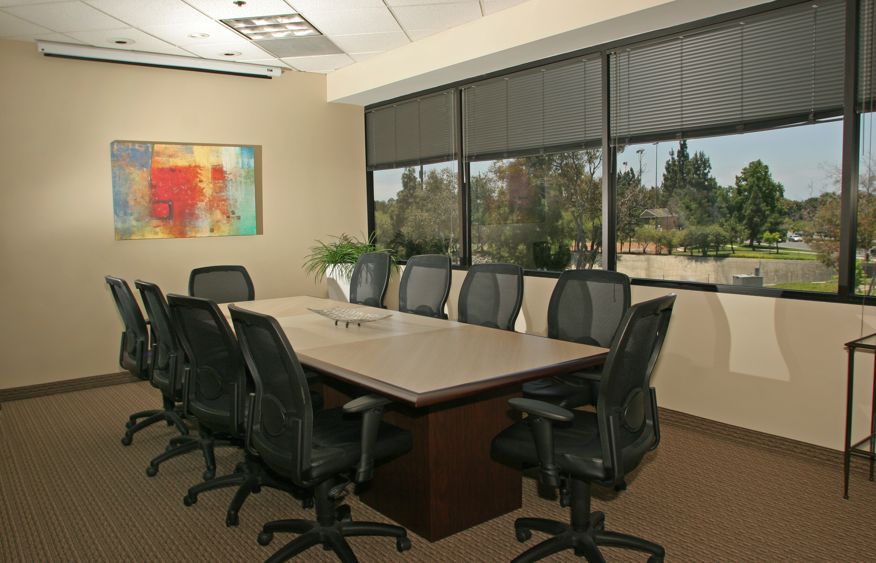 Large Conference Room