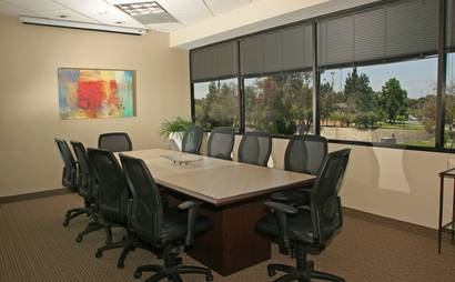 Large Conference Room Large Conference Room