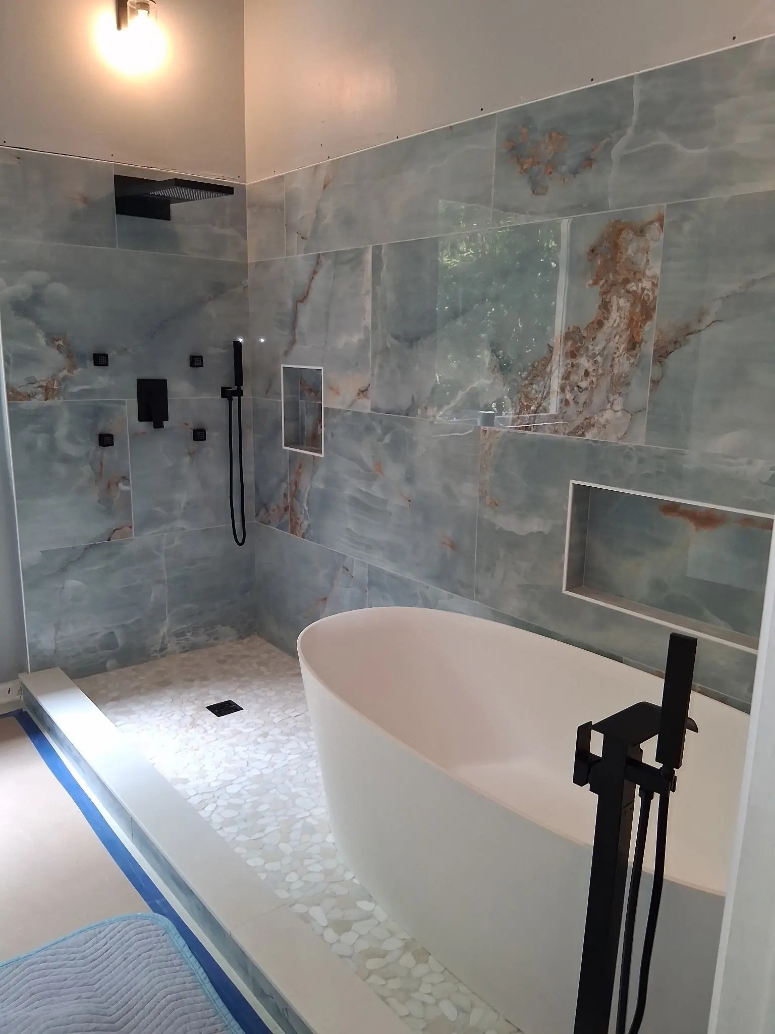 Parks Residential Remodeling Services