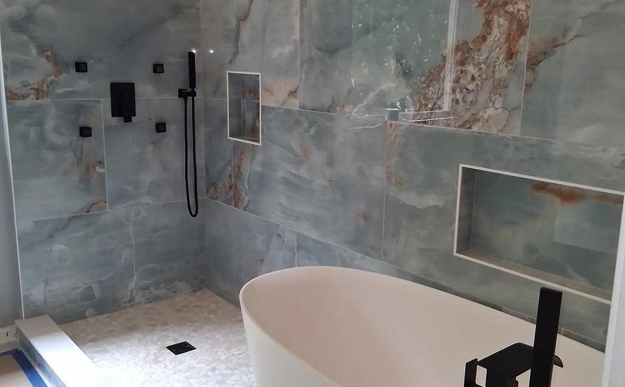 Parks Residential Remodeling Services