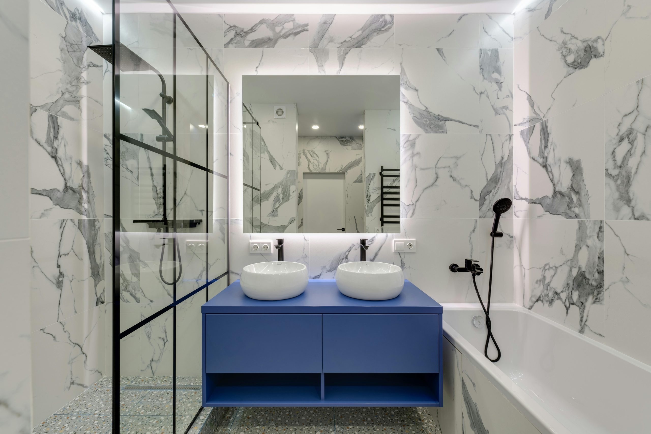 Parks Residential Remodeling Services