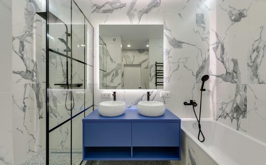 Parks Residential Remodeling Services