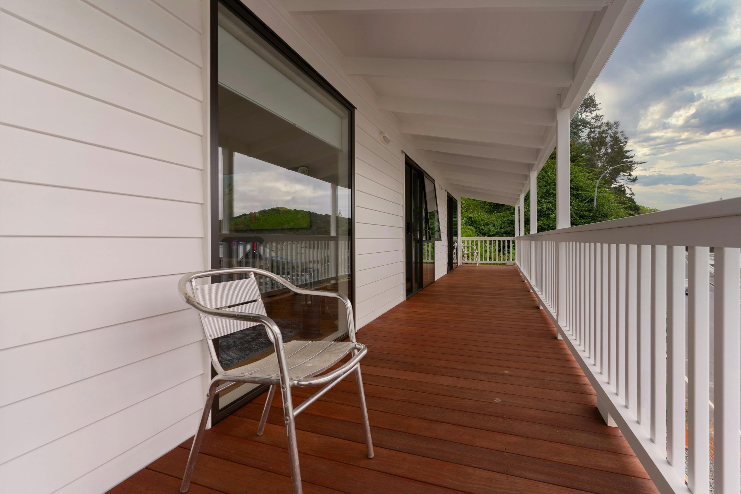 Parks Residential Remodeling Services