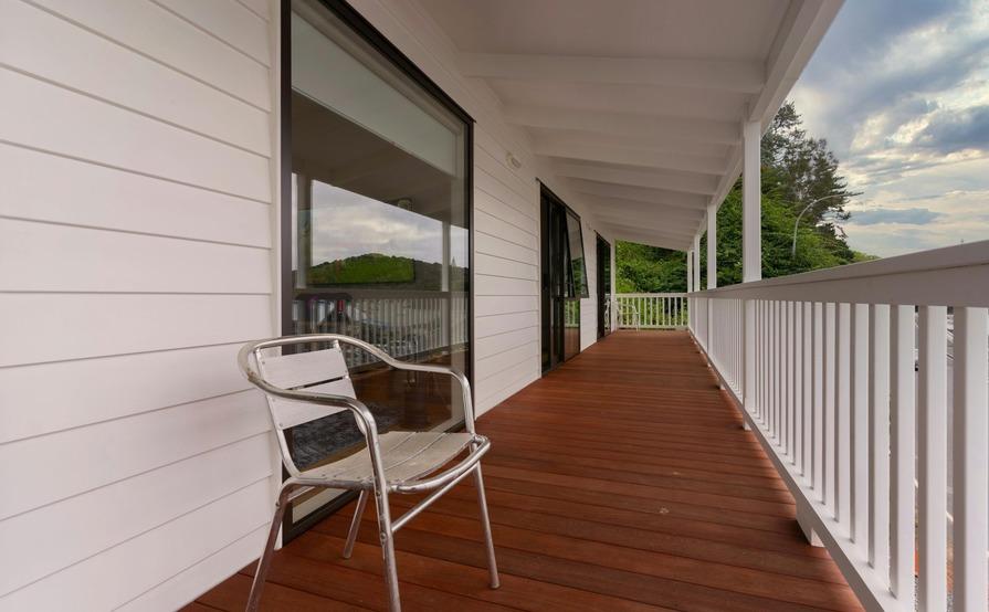 Parks Residential Remodeling Services