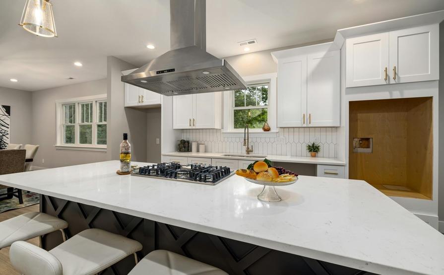 Parks Residential Remodeling Services