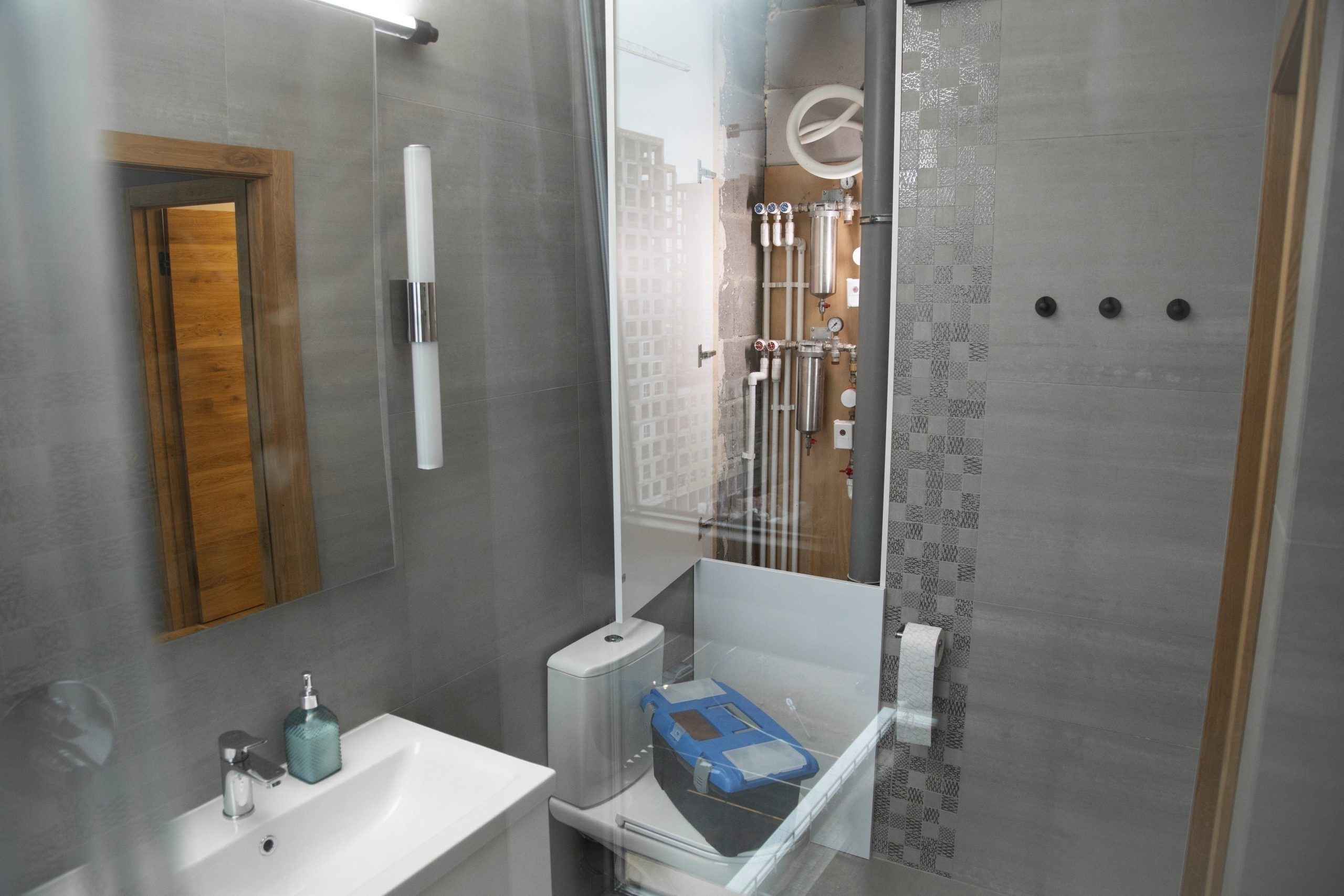 Parks Residential Remodeling Services
