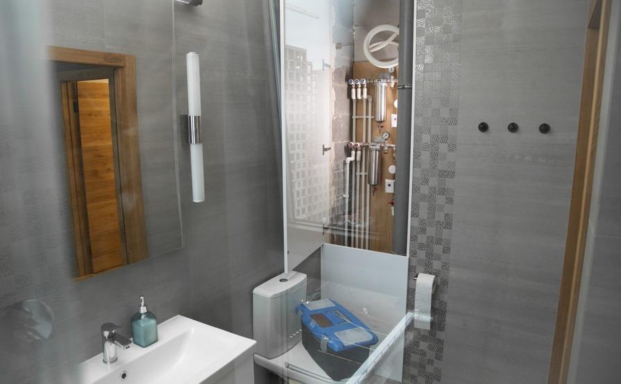 Parks Residential Remodeling Services