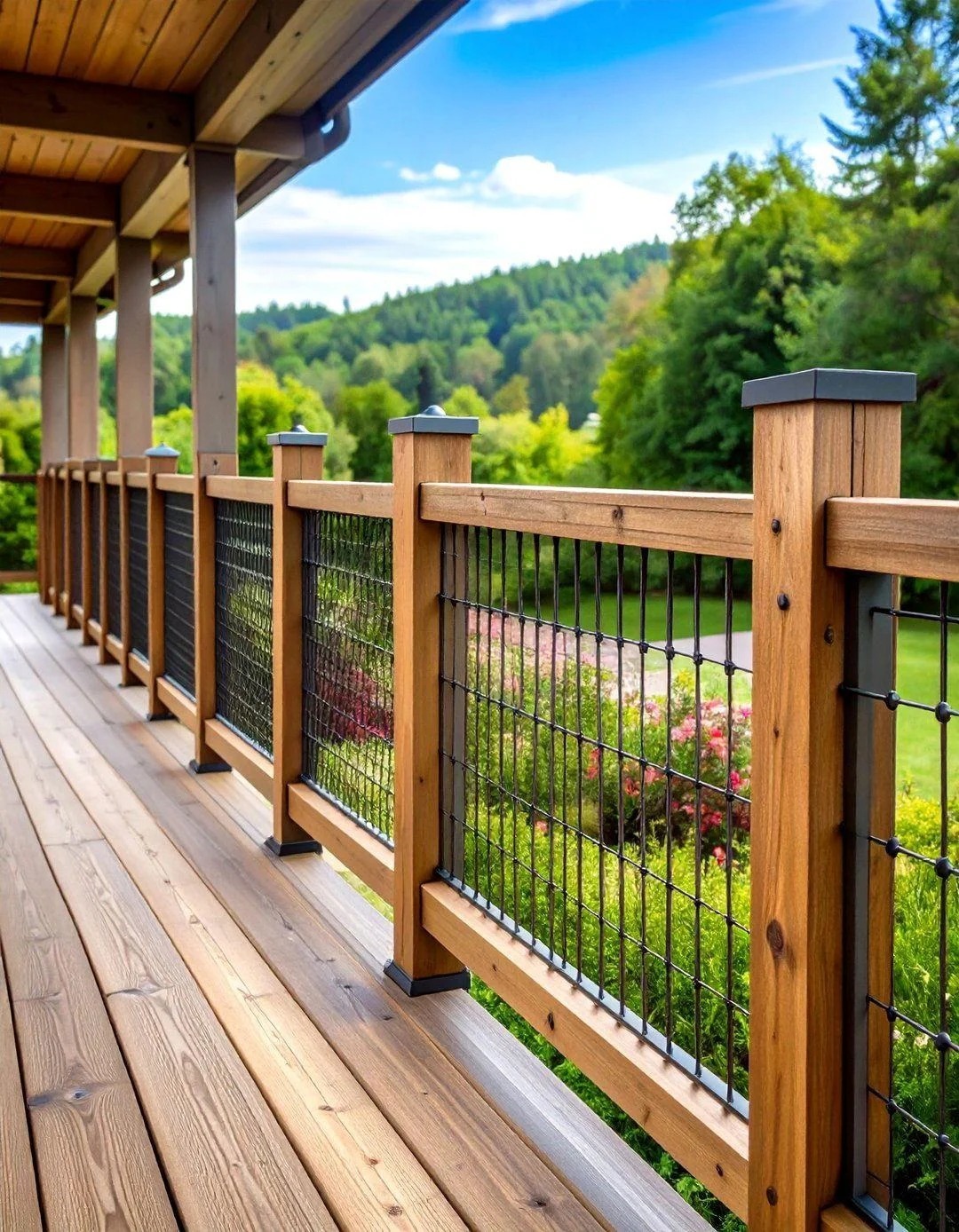 Parks Residential Remodeling Services