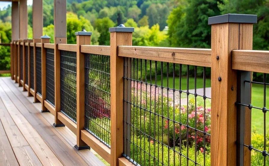 Parks Residential Remodeling Services