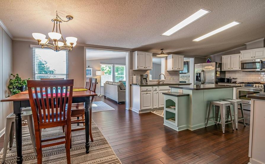 Parks Residential Remodeling Services