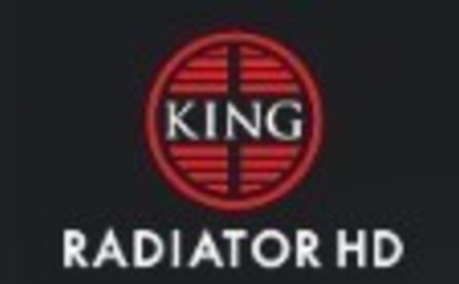 Kingradiator