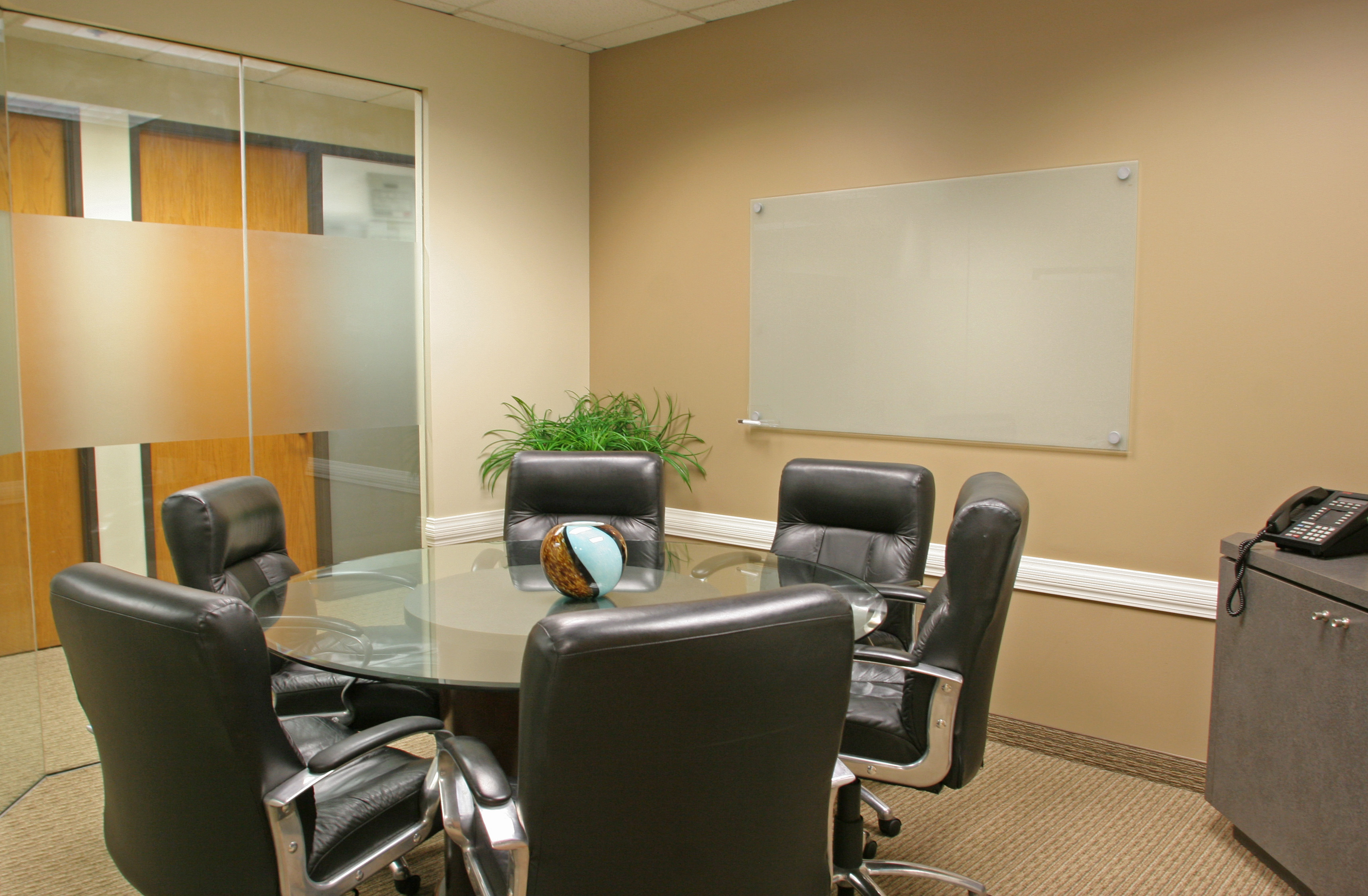 Small Conference Room