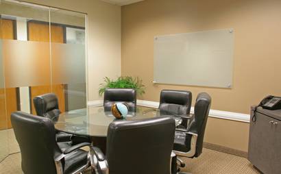 Small Conference Room Small Conference Room