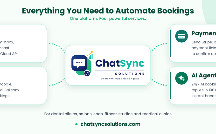 ChatSync Solutions