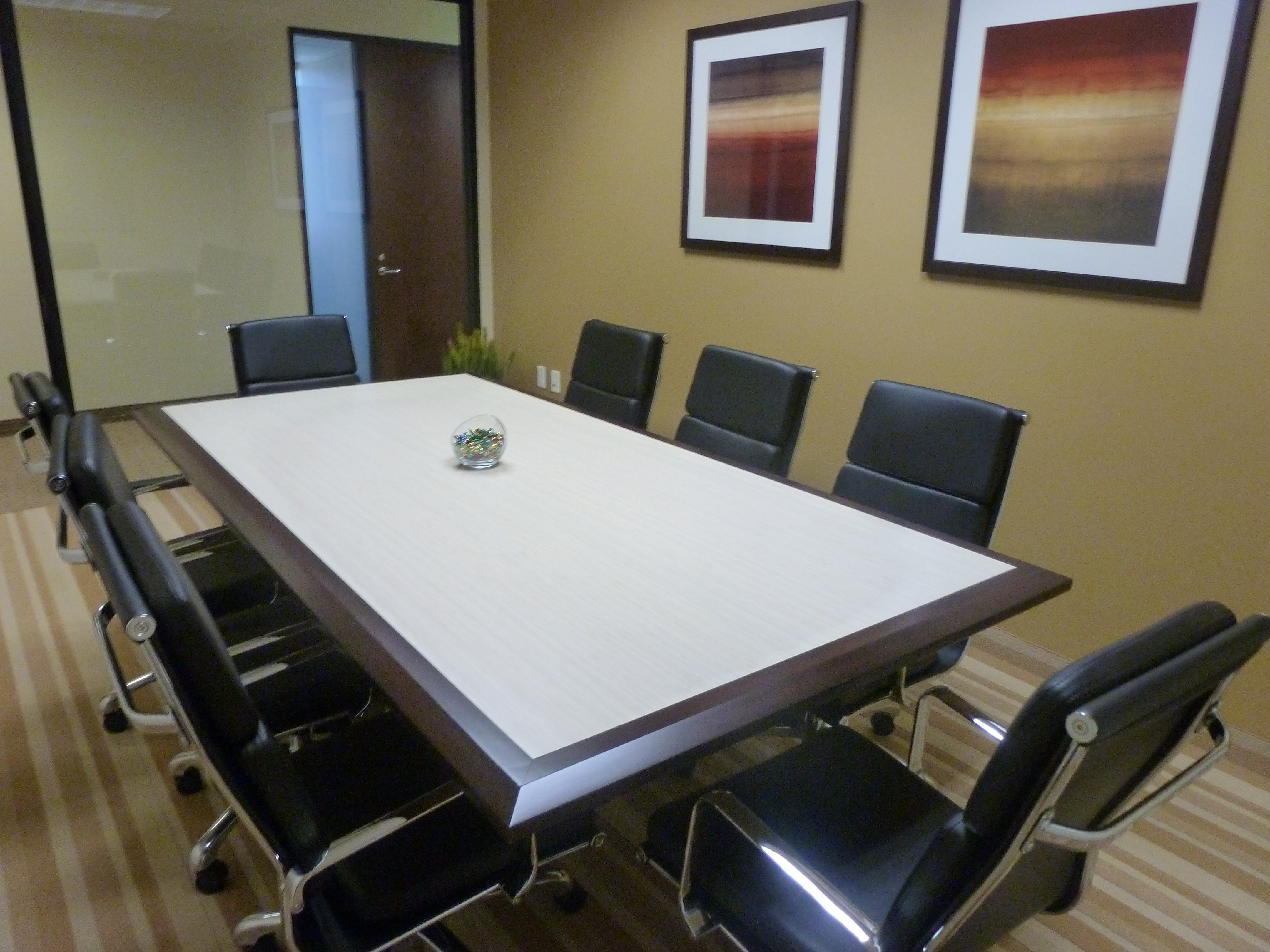 Conference Room #1