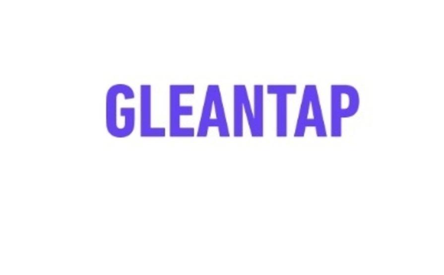 Gleantap