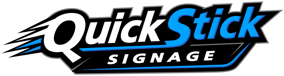 Quicksticksignage.com.au