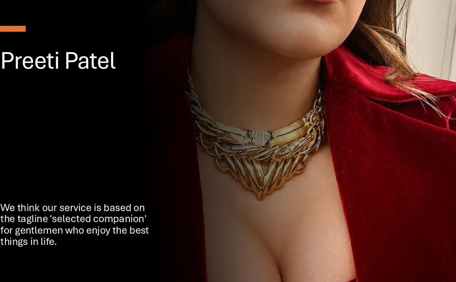 preetipatelescort