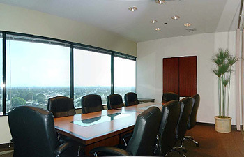 Small Conf. Room
