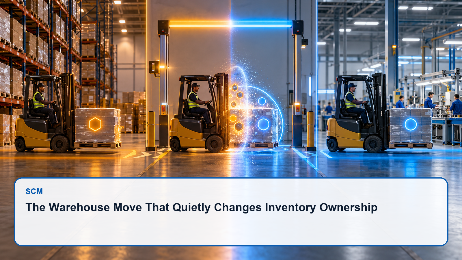 The Warehouse Move That Quietly Changes Inventory Ownership