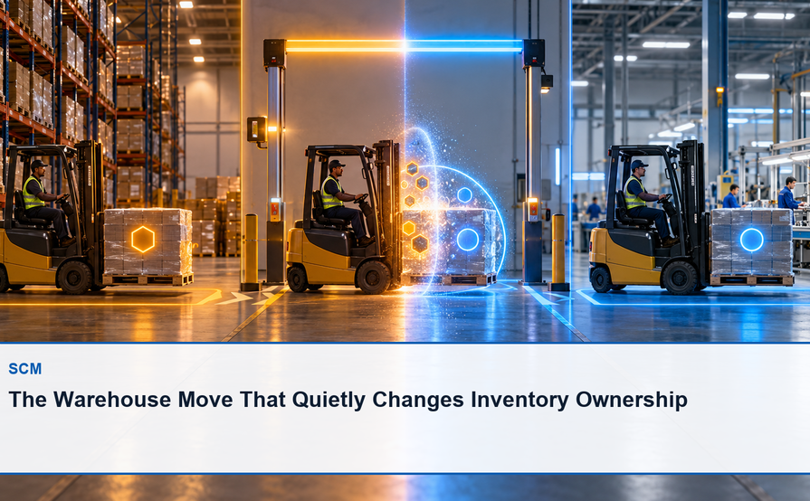 The Warehouse Move That Quietly Changes Inventory Ownership