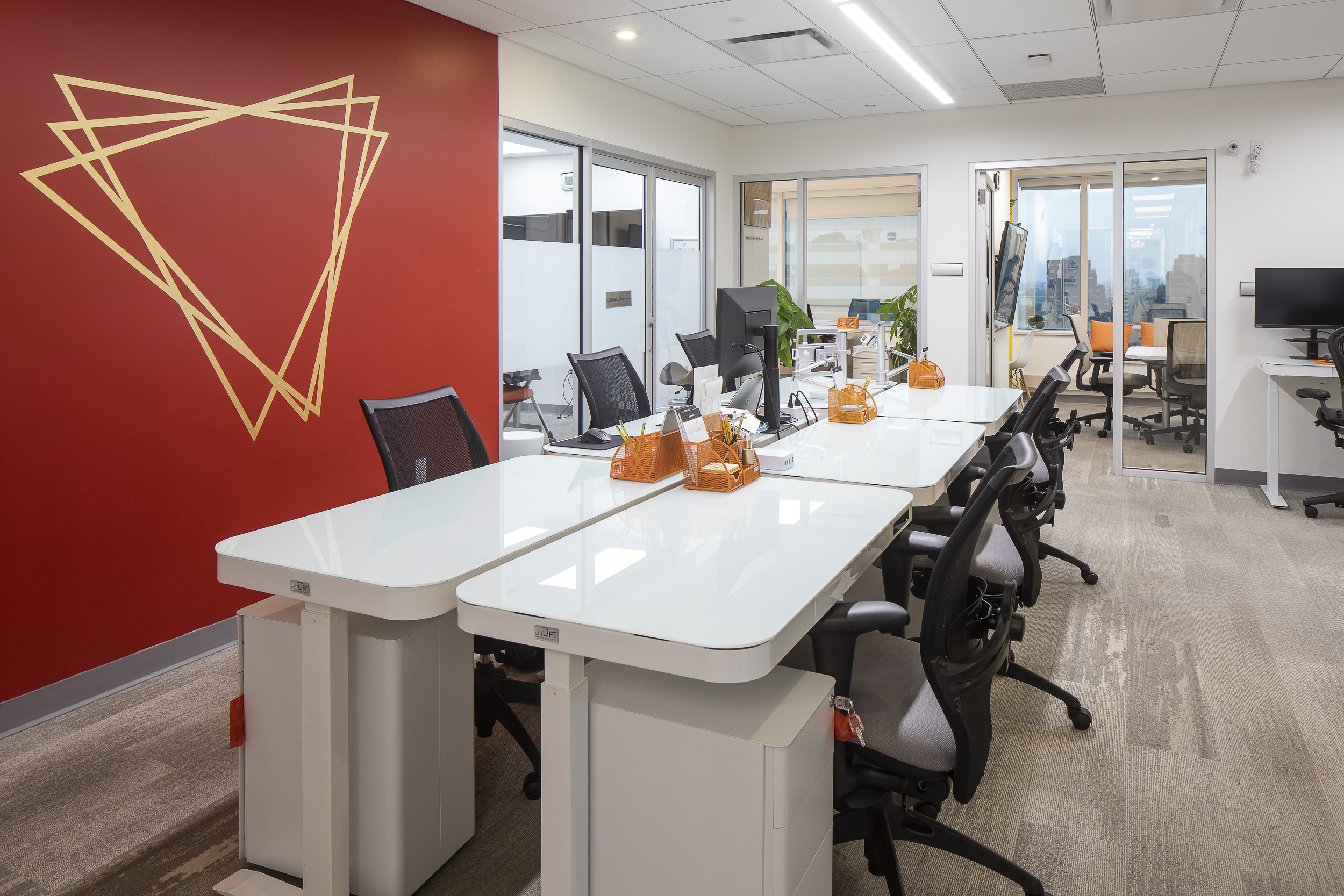 Worksocial Open Space