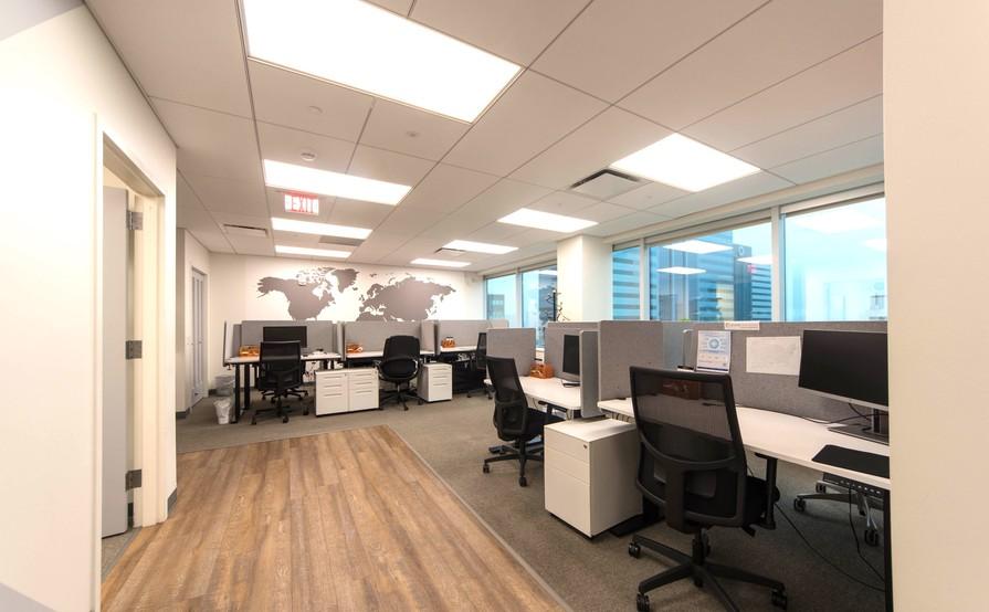Worksocial Open Space