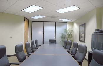 Small Conference Room