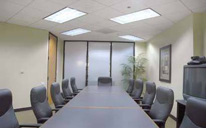 Small Conference Room Small Conference Room