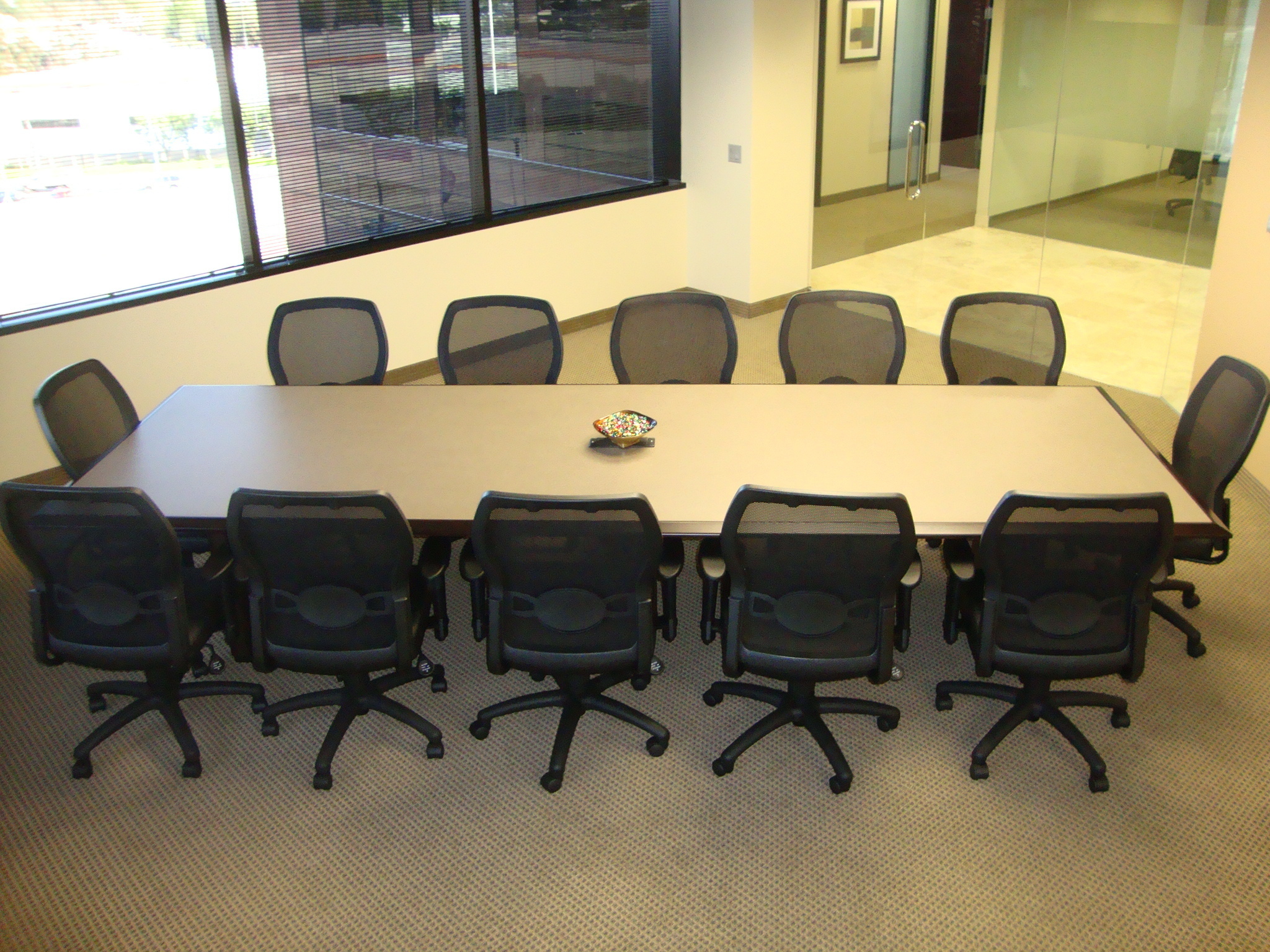 Large Conference Rm