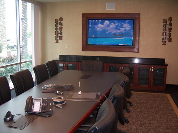 Large Conference Room
