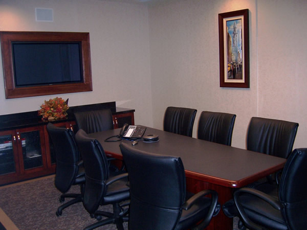 Small Conference Room