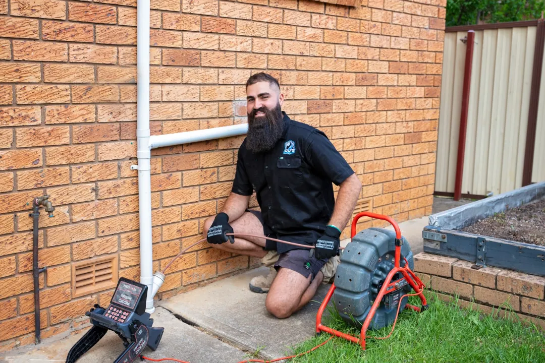 Emergency Plumber Penrith